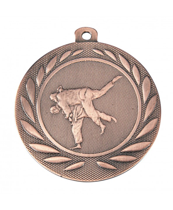 Medaille DI5000.I judo 